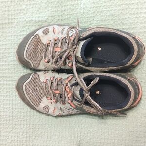 Merrill All Out Blaze Aero Sport Hiking Shoes